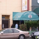 Caffe Sport - Italian Restaurants