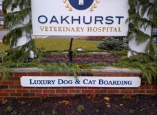 Oakhurst Veterinary Hospital - Oakhurst, NJ 07755