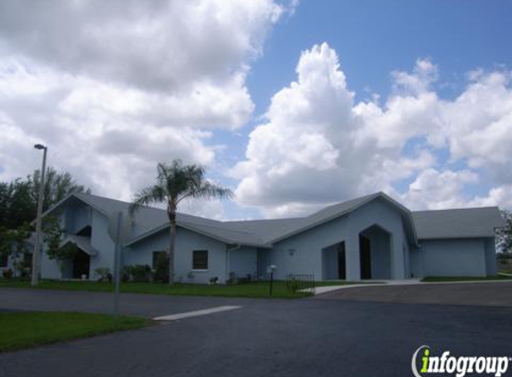 Bethlehem Lutheran Church - Fort Myers, FL