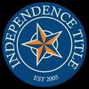 Independence Title - Salado - Escrow Service