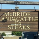 McBrides Land & Cattle - Steak Houses