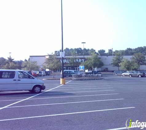 WalMart - Charlotte, NC