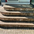 Grime Scene Pressure Washing - Building Cleaning-Exterior