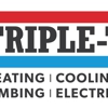 Triple T Heating, Cooling, Plumbing and Electrical gallery