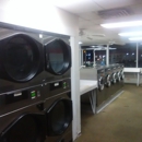 Dixie Spin Laundromat - Dry Cleaners & Laundries