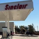 Sinclair Gas Station - Convenience Stores