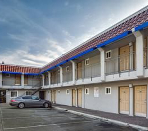 Americas Best Value Inn Richmond San Francisco - Richmond, CA