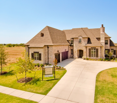 Ryan Hartman Homes - McKinney, TX