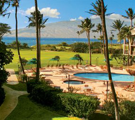 Luana Kai Resort - Kihei, HI