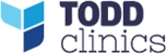 Todd Clinics Logo