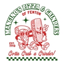 Mancino's of Fenton - Pizza