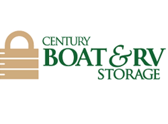 Century Boat & RV Storage - Davenport, FL