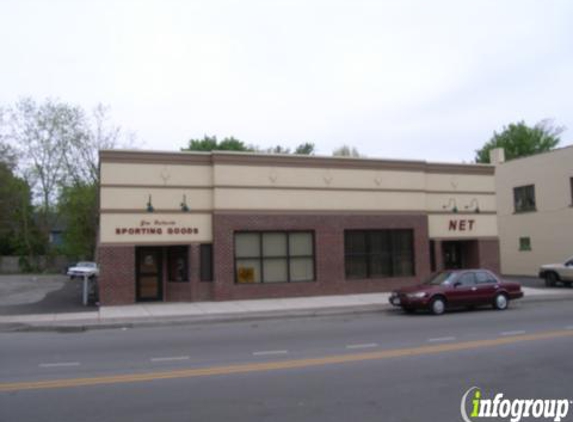 Jim Dalberth's Sporting Goods - Rochester, NY