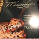 J Christopher's Pizza & Pasta