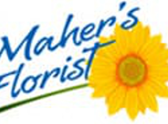 Maher's Florist Inc - Pasadena, MD