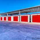 CubeSmart Self Storage