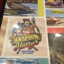 Harpoon Harry's - American Restaurants