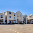 Comfort Inn & Suites Perry I-35 - Motels