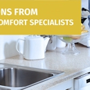 M A Williams Drain Cleaning & Plumbing