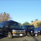 Temecula Black Car