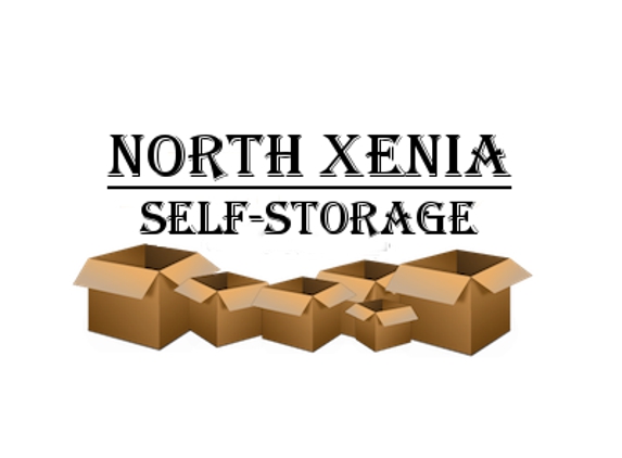 North Xenia Self-Storage - Xenia, OH