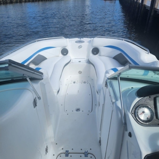 Overnight Boat Rentals - Fort Lauderdale, FL