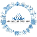 Hamm Accounting Firm LLLP DBA Lost Cabin Capital LLLP