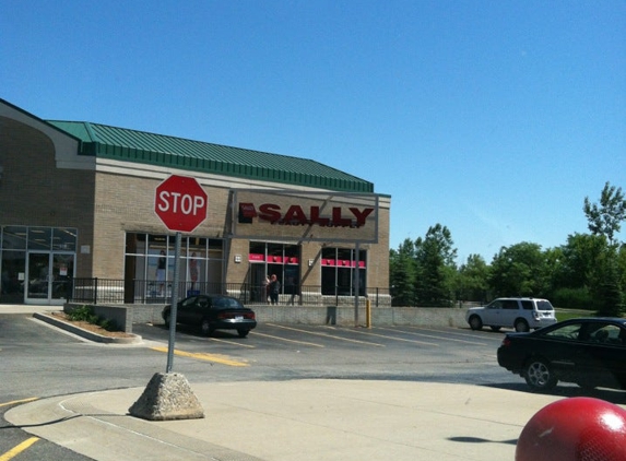 Sally Beauty Supply - Chesterfield, MI