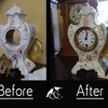 All About Time Clock Repair gallery