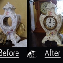 All About Time Clock Repair - Collectibles