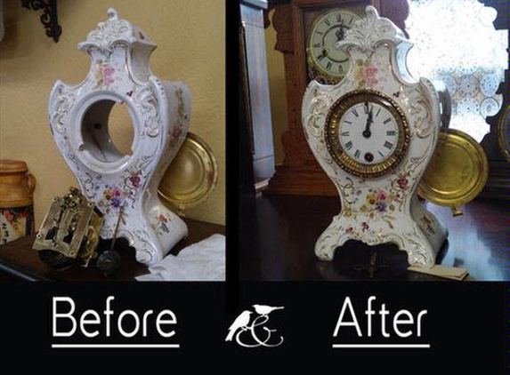 All About Time Clock Repair - Kerrville, TX