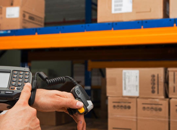 Crossdocking & Delivery - Tampa, FL