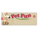 Pet Fun At Harden Ranch Plaza - Birds & Bird Supplies