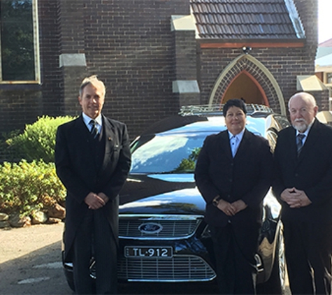 Trevor Lee & Son Pty Ltd - North Strathfield, NSW