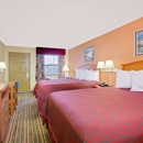 Morrilton Inn - Hotels