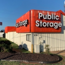 Public Storage - Self Storage