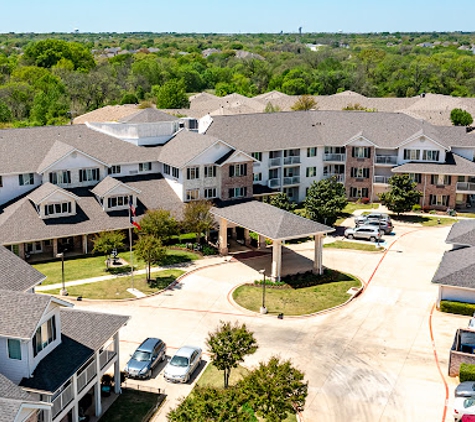 Solstice Senior Living at Grapevine - Grapevine, TX