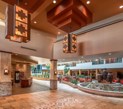 Embassy Suites by Hilton Albuquerque - Albuquerque, NM