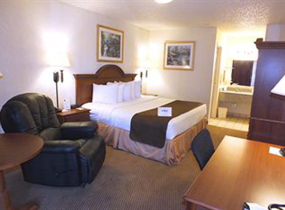 Days Inn by Wyndham Abilene - Abilene, TX