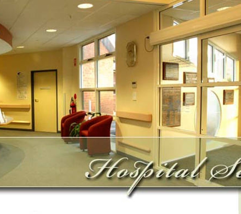 Bolga Court Hostel - Tallangatta, VIC