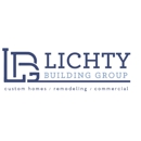 Lichty Building Group - Home Design & Planning