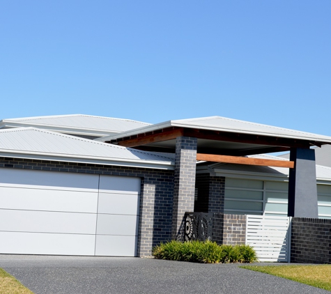 Maynard Constructions - Taree, NSW. Maynard Constructions