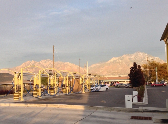 Water Works Express Auto Wash - West Jordan, UT