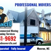 Advanced Relocation & Cleaning Services gallery