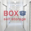 Box Self Storage - Cincinnati - Self Storage