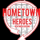 Hometown Heroes Heating and Cooling of Raytown - Heat Pumps