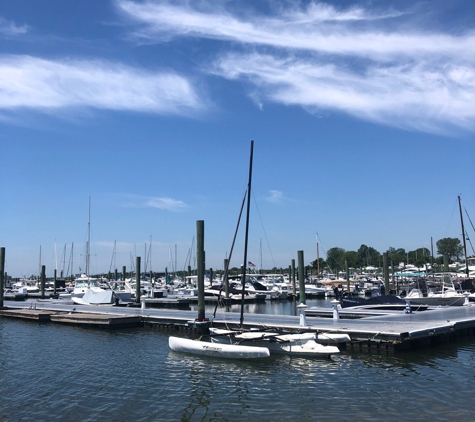 Moonbeam Gateway Marina - Brooklyn, NY