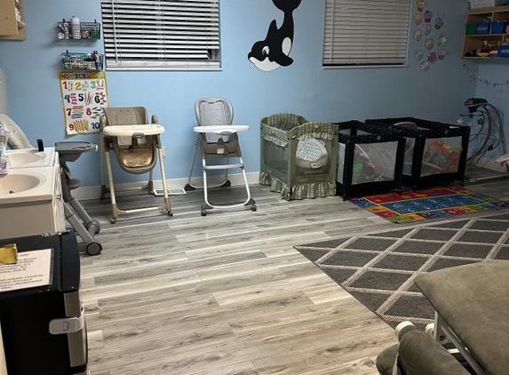 Kiddie Kove Daycare - Logan, UT