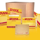 Envios a Venezuela DHL - Air Cargo & Package Express Service