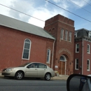 Columbia Church of God - Church of God